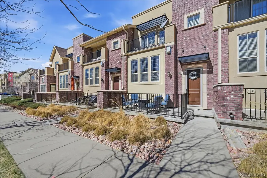 950 Elmhurst Drive #C, Highlands Ranch, CO 80129 - #2