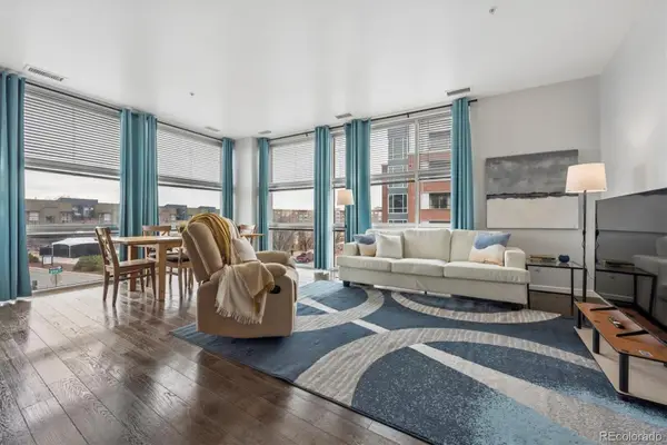 2958 Syracuse Street #317, Denver, CO 80238