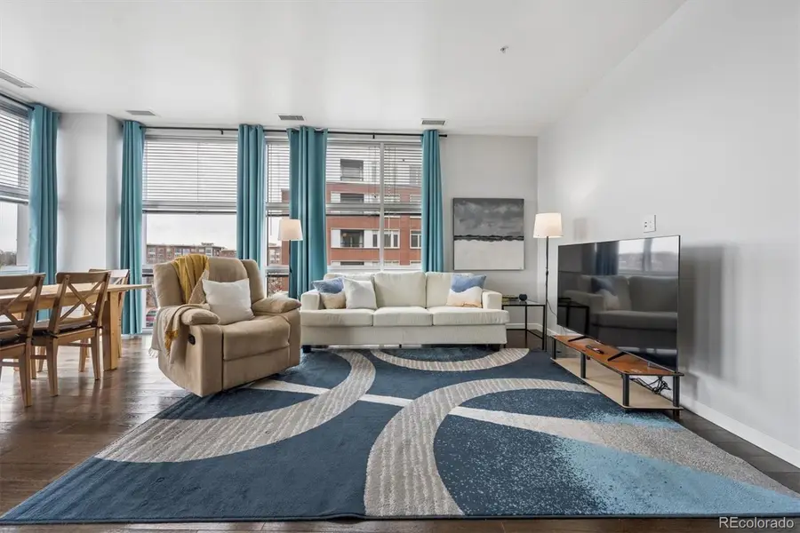 2958 Syracuse Street #317, Denver, CO 80238 - #3