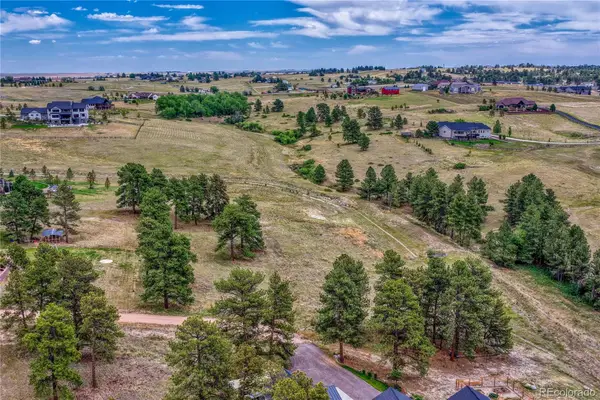 10562 Shadow Pines Road, Parker, CO 80138
