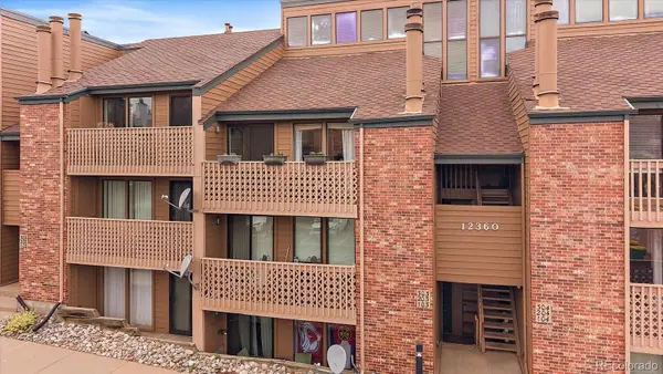 12360 W Nevada Place #303, Lakewood, CO 80228