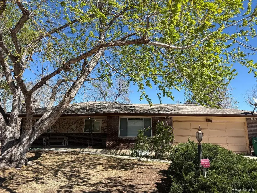 12491 W 7th Place, Lakewood, CO 80401 - #2