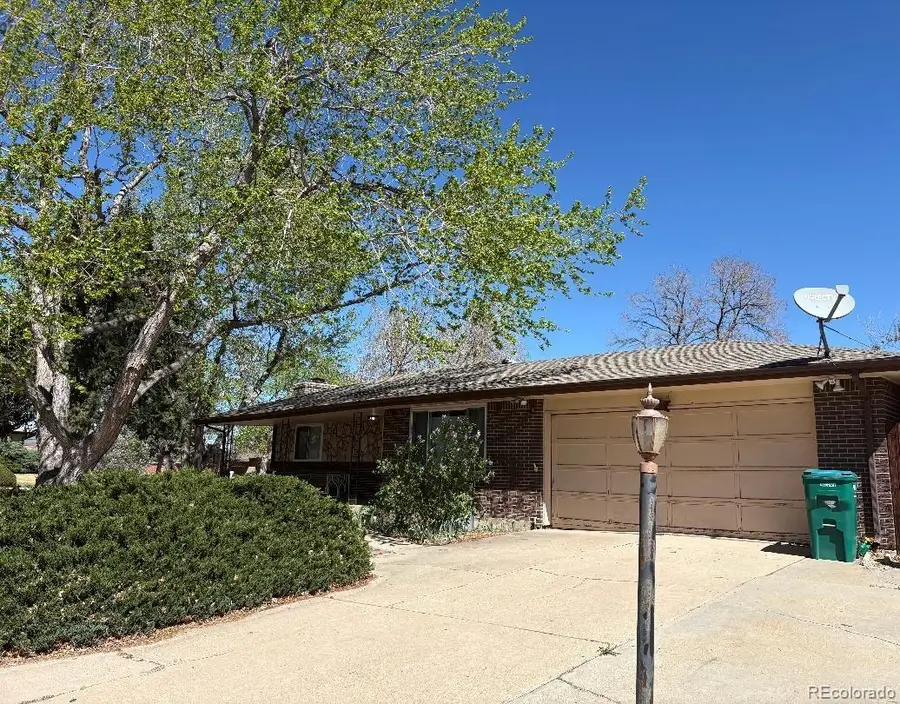 12491 W 7th Place, Lakewood, CO 80401 - #3