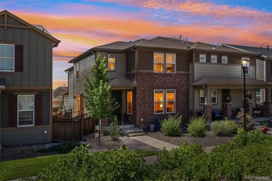 399 Courtfield Way, Castle Rock, CO 80108 - #2