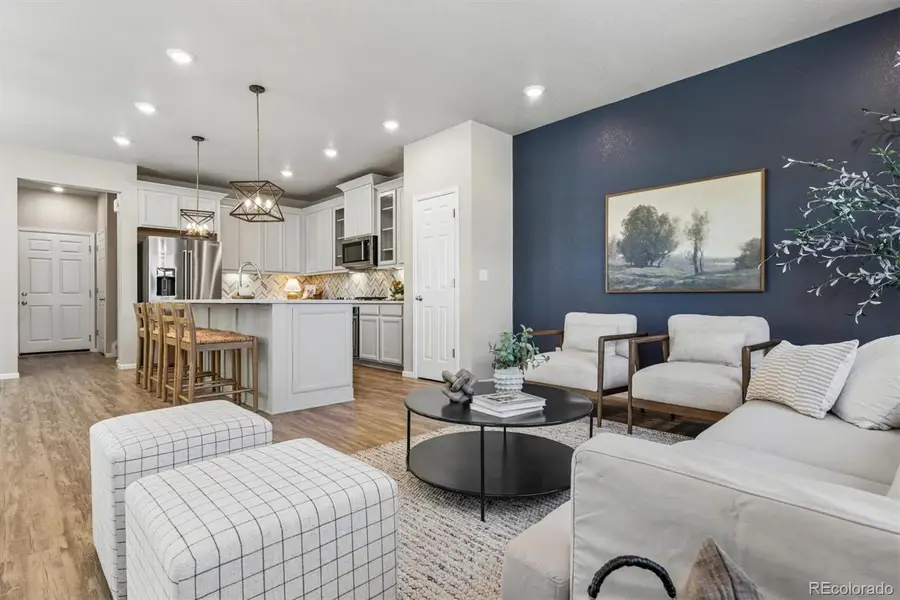 399 Courtfield Way, Castle Rock, CO 80108 - #3