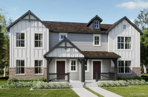 15243 Detroit Street, Thornton, CO 80602