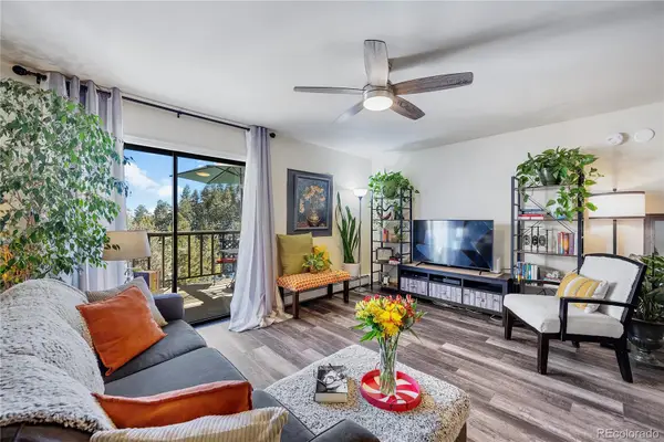 31270 John Wallace Road #304, Evergreen, CO 80439
