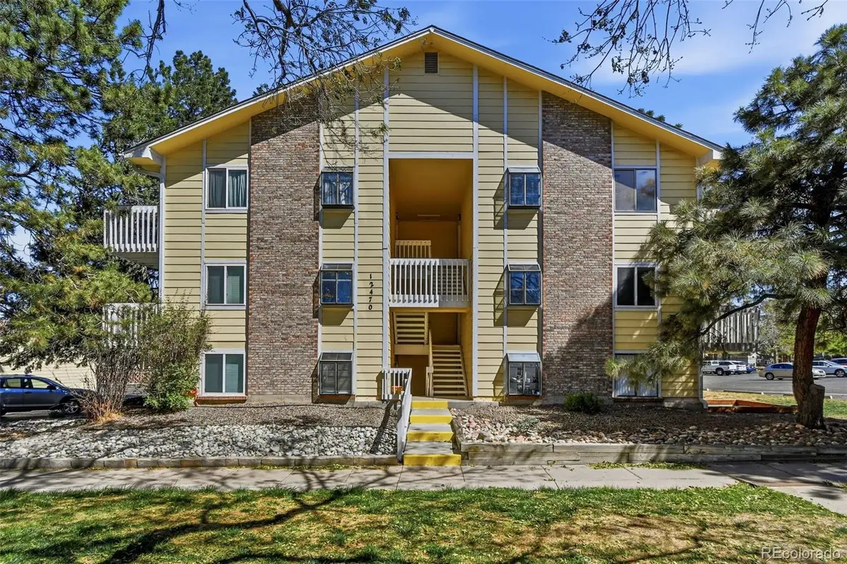 12470 E Cornell Avenue #304, Aurora, CO 80014 - #1