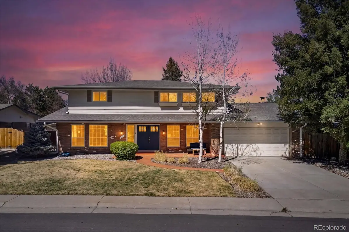 6385 W Frost Drive, Littleton, CO 80128 - #1