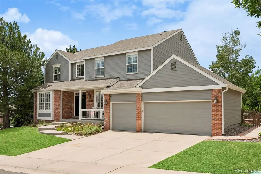 10291 Mountain Maple Drive, Littleton, CO 80129 - #2