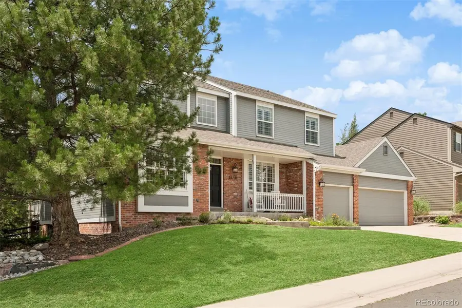 10291 Mountain Maple Drive, Littleton, CO 80129 - #3