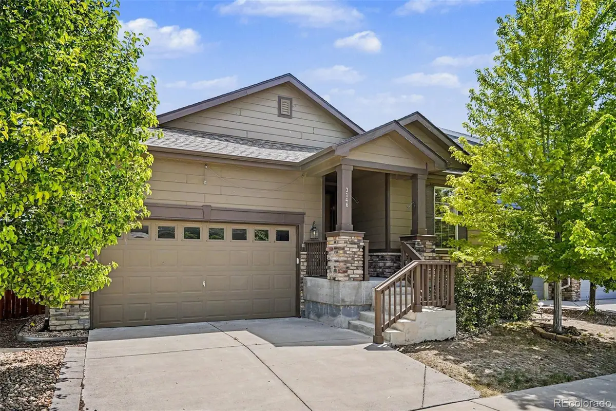 3146 Hawthorne Lane, Dacono, CO 80514 - #1