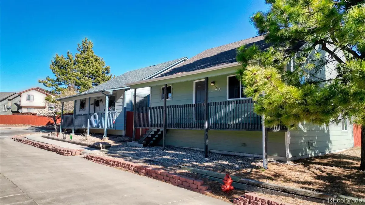 275 Settlement Lane #E2, Elizabeth, CO 80107 - Image #1