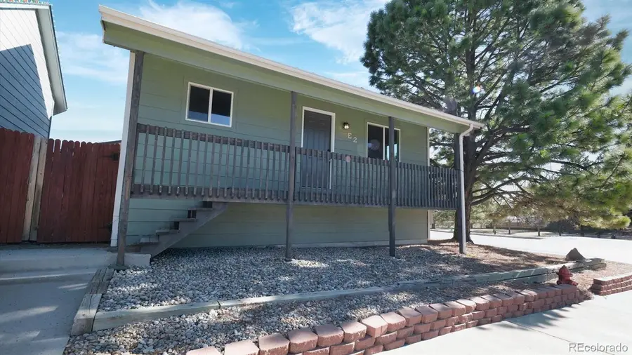 275 Settlement Lane #E2, Elizabeth, CO 80107 - Image #2