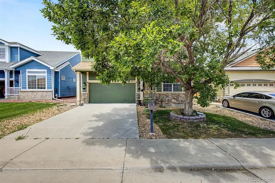 9815 Eagle Creek Circle, Commerce City, CO 80022 - #3