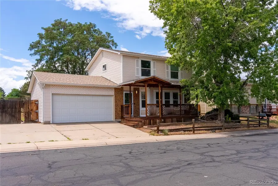 10615 Albion Street, Thornton, CO 80233 - #2