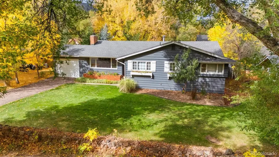 1404 Winfield Avenue, Colorado Springs, CO 80906 - Image #2