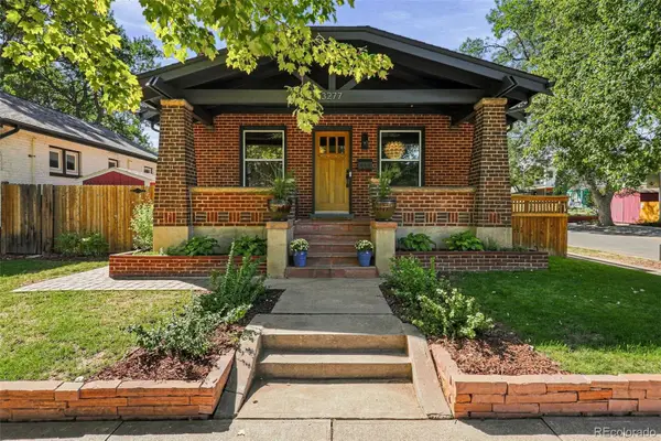 3277 Julian Street, Denver, CO 80211