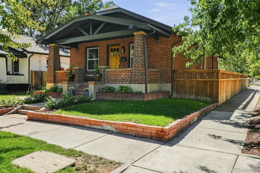 3277 Julian Street, Denver, CO 80211 - #2