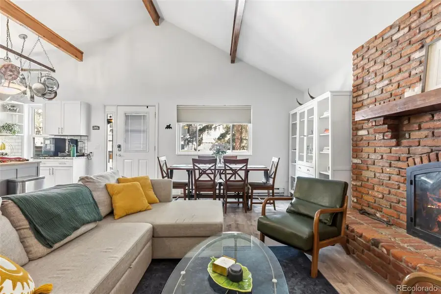 1105 Main Street, Georgetown, CO 80444 - #2