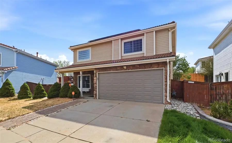 3851 Orleans Street, Denver, CO 80249 - #2