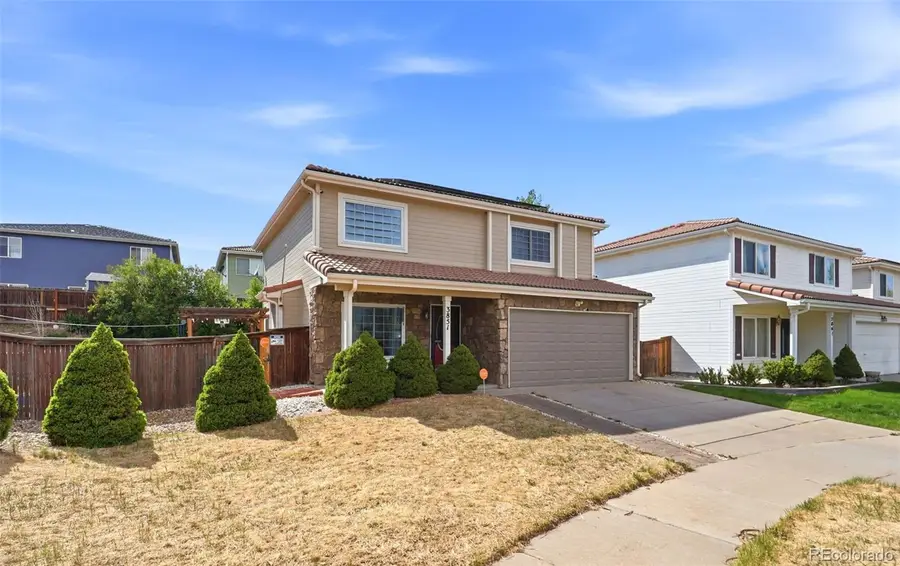 3851 Orleans Street, Denver, CO 80249 - #3