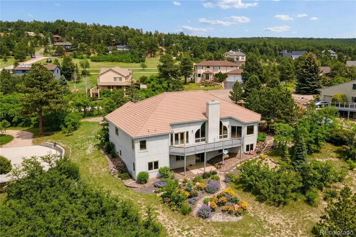 265 Ox Yoke Way, Monument, CO 80132 - #1