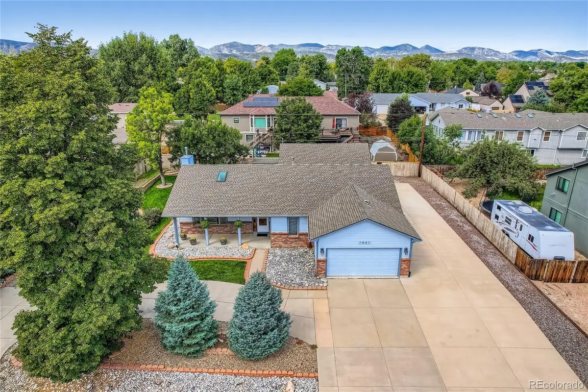 7947 S Dover Street, Littleton, CO 80128 - #1