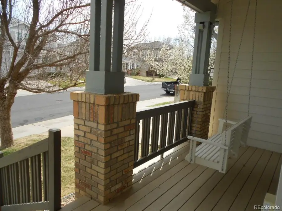 16445 Wagon Place, Parker, CO 80134 - #3