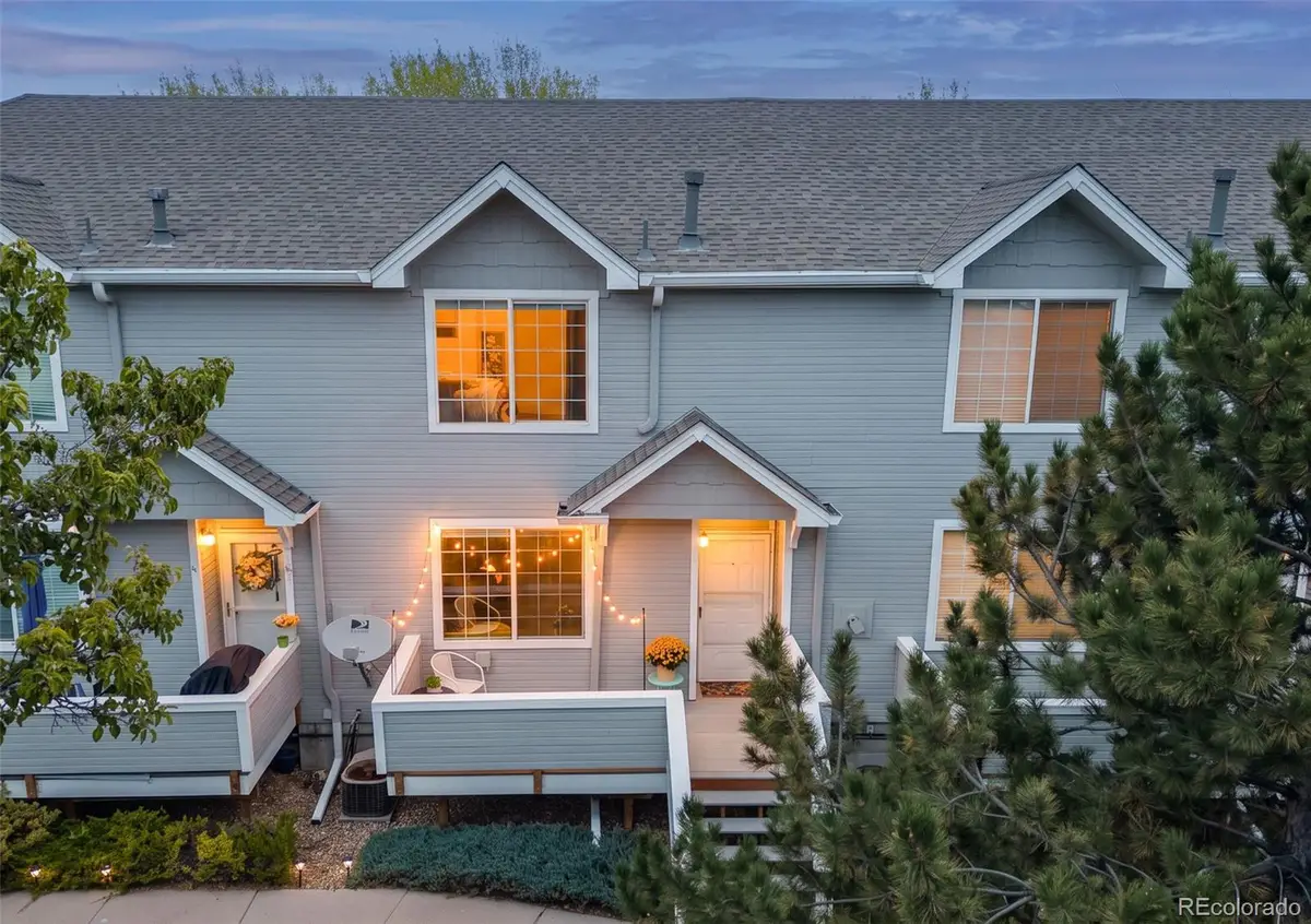 4110 E 119th Place #B, Thornton, CO 80233 - #1
