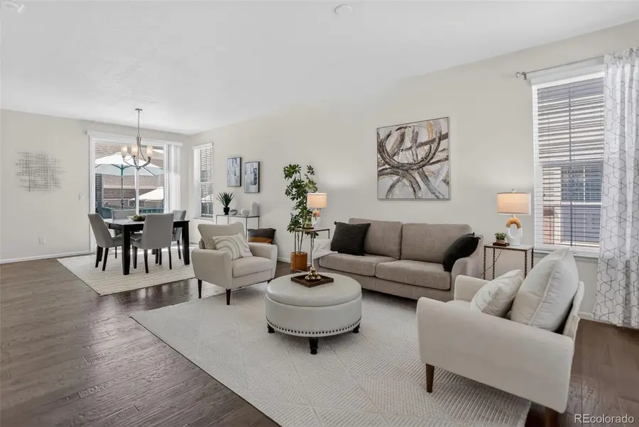 14791 E Poundstone Drive, Aurora, CO 80015 - #2