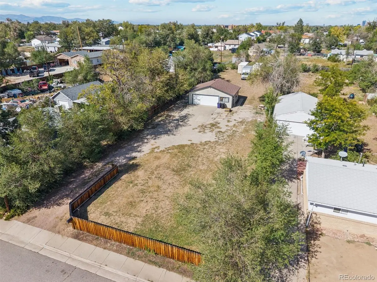 2509 W Harvard, Denver, CO 80219 - #1