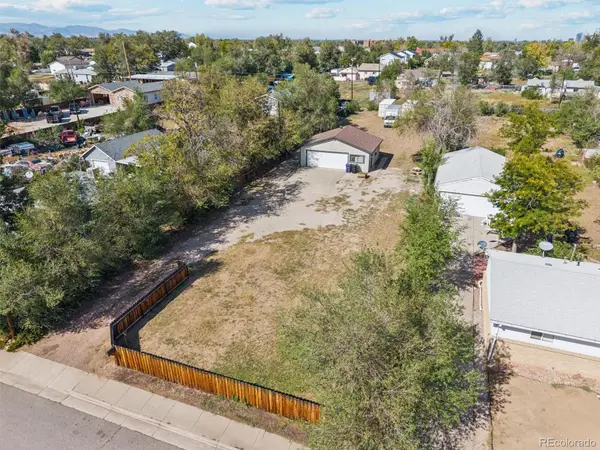 2509 W Harvard, Denver, CO 80219