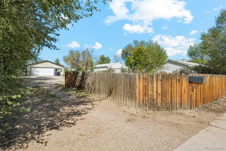 2509 W Harvard, Denver, CO 80219 - #2