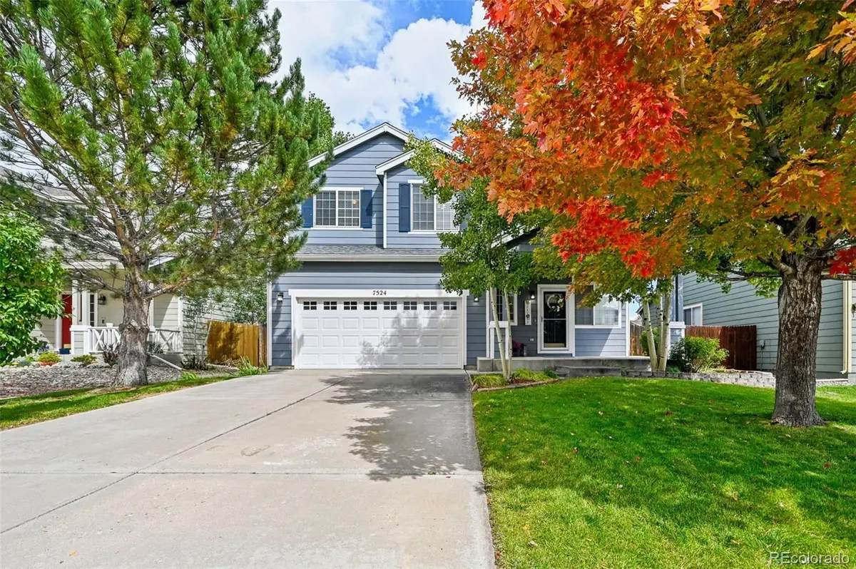 7524 Stephenville Road, Peyton, CO 80831 - Image #1