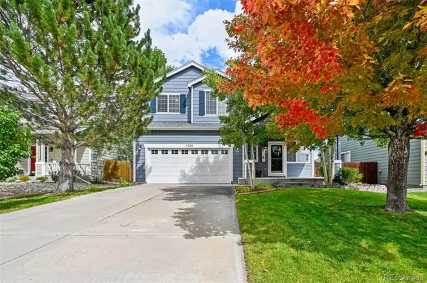 7524 Stephenville Road, Peyton, CO 80831