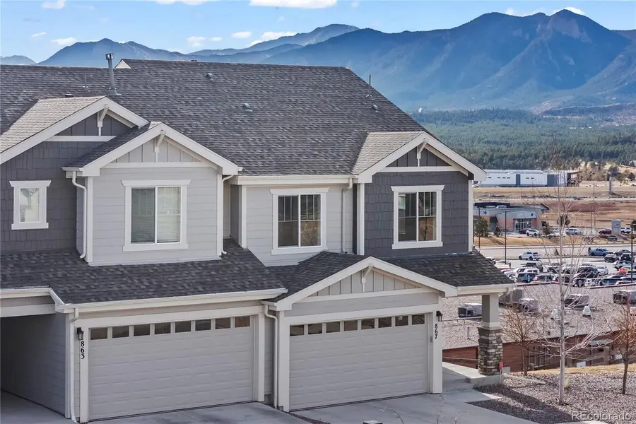 867 Marine Corps Drive, Monument, CO 80132 - Image #2