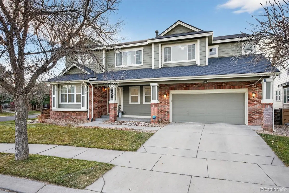 10601 Harmony Lane, Commerce City, CO 80022 - Image #1