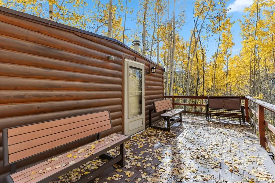 5364 Meadow Creek Rd, Tabernash, CO 80478 - Image #3