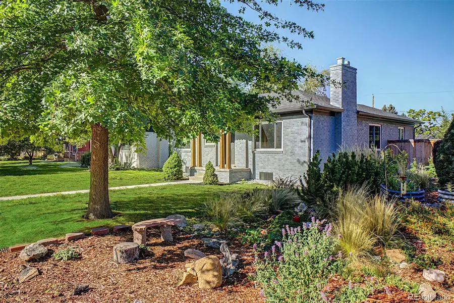 1261 S Jackson Street, Denver, CO 80210 - #3