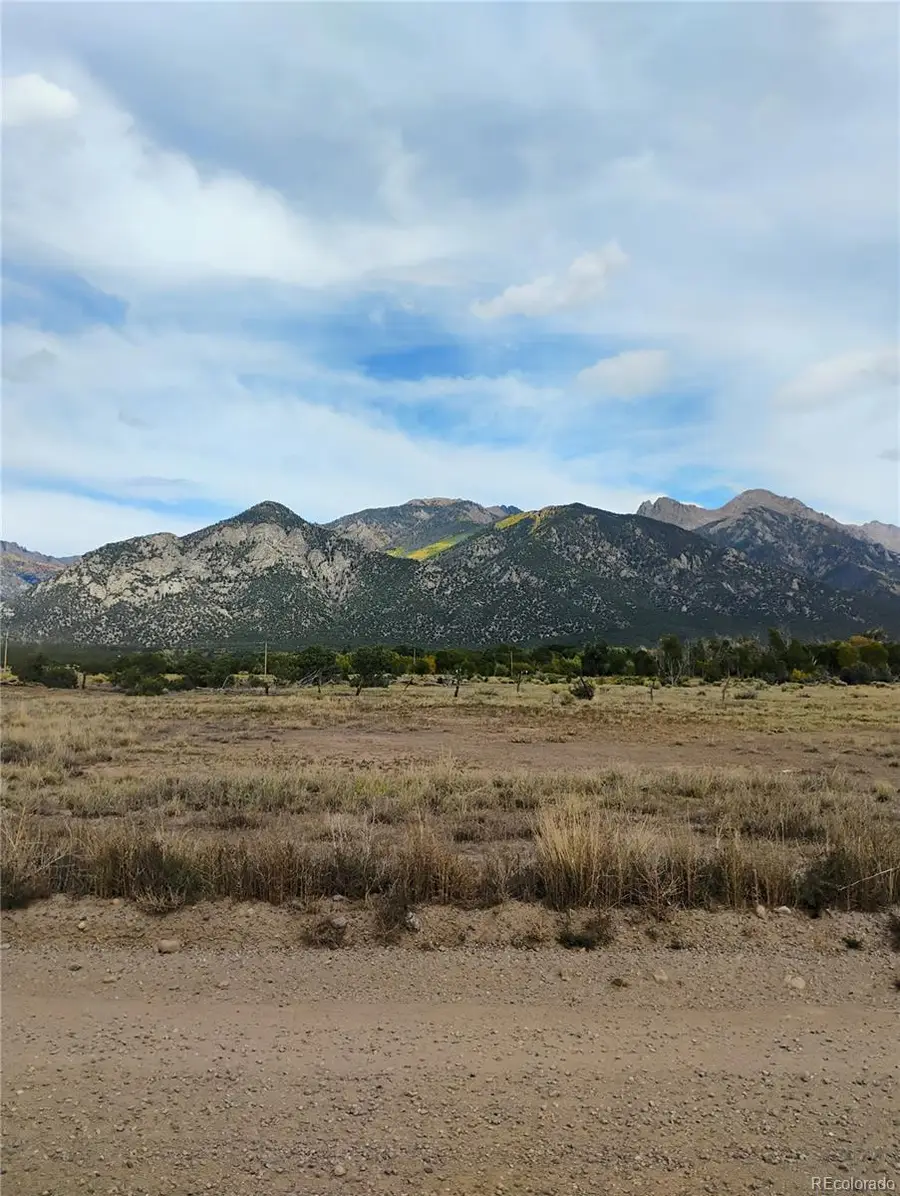 1382 Saddle Rock Trail, Crestone, CO 81131 - #2