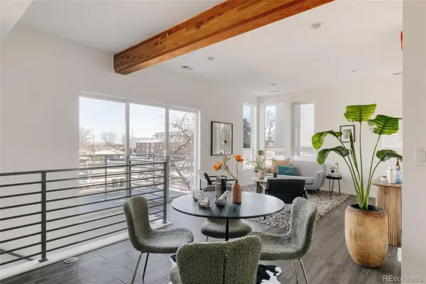 1711 Hooker Street #1, Denver, CO 80204