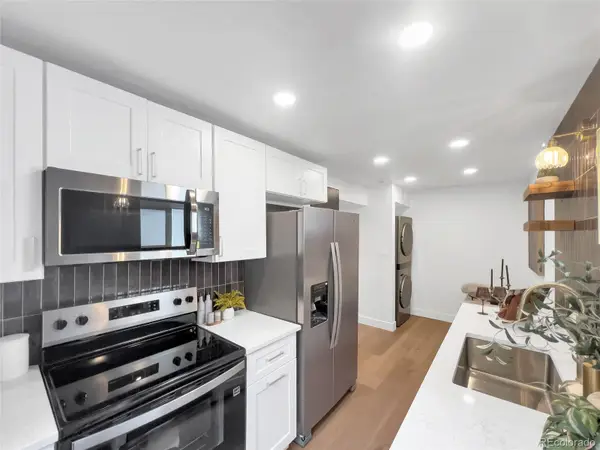 2356 N Clay Street, Denver, CO 80211