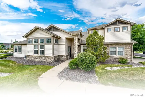23160 York Avenue, Parker, CO 80138
