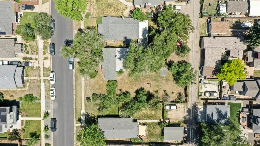 2532 Depew Street, Edgewater, CO 80214 - #2