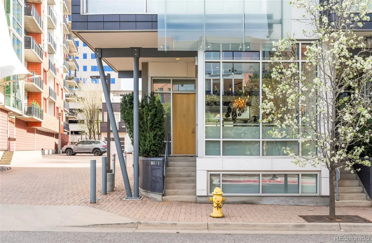 1467 Delgany Street #1, Denver, CO 80202 - #1