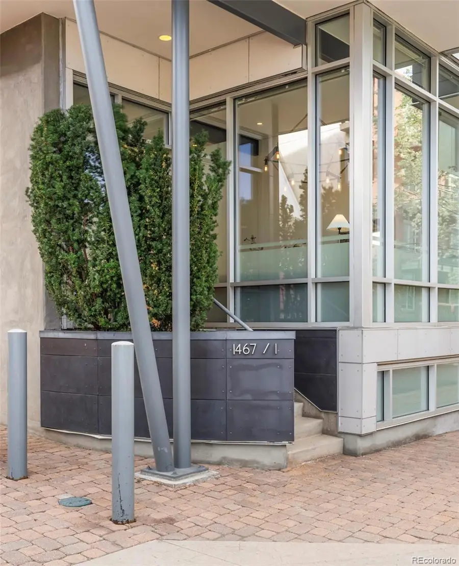 1467 Delgany Street #1, Denver, CO 80202 - #2