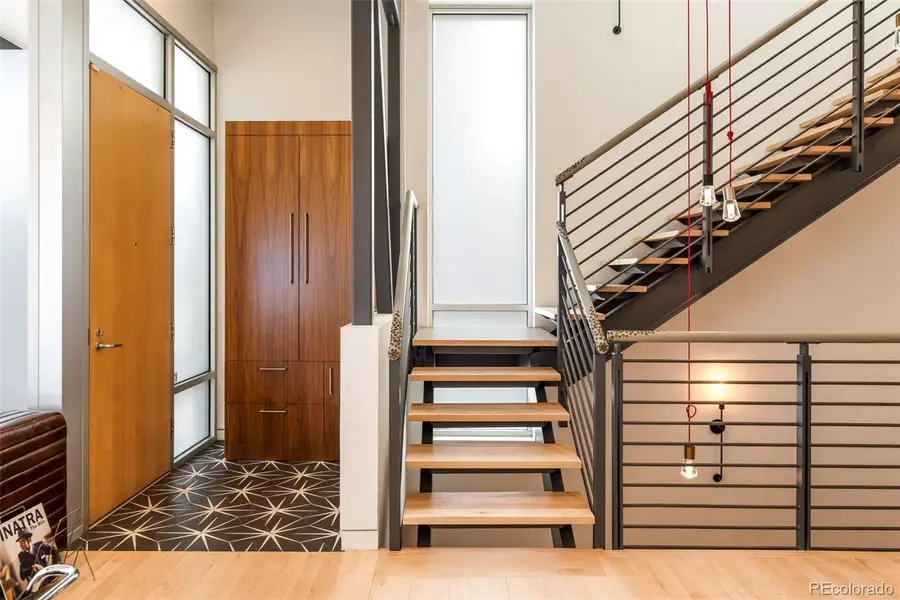 1467 Delgany Street #1, Denver, CO 80202 - #3