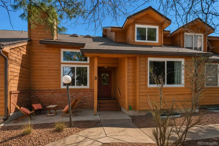 11780 W 66th #B, Arvada, CO 80004 - #2