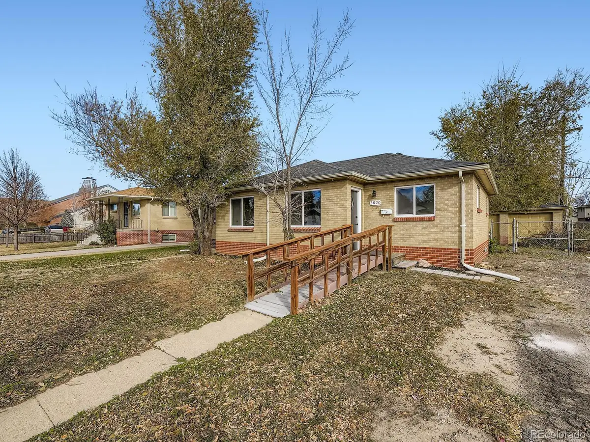 3820 Pierce Street, Wheat Ridge, CO 80033 - Image #1